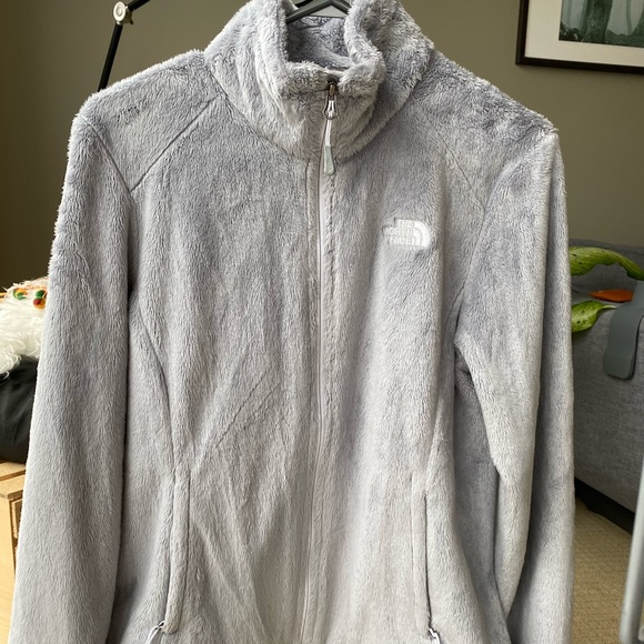 Fleece jacket - Picture 2 of 5